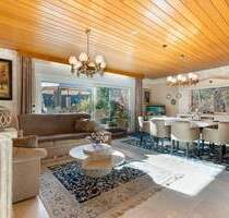 Komfortables Einfamilienhaus mit Garten, Sauna & Einliegeroption - Usingen Kransberg