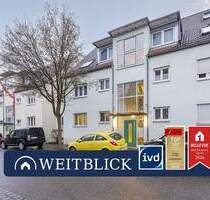 WEITBLICK: Start frei ins Wohnvergnügen! - Ludwigsburg Neckarweihingen