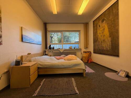 Schlafzimmer - 