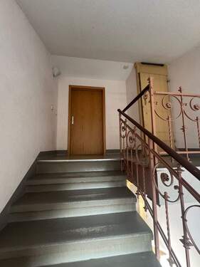 Treppenhaus - 