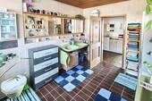 Badezimmer - 