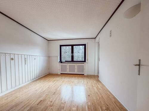 Koe REH am Waldrand-10 - 