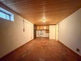 Koe REH am Waldrand-16 - 