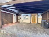 Koe REH am Waldrand-01 - 4 Zimmer Reihenendhaus zum Kaufen in Königstein im Taunus - Falkenstein