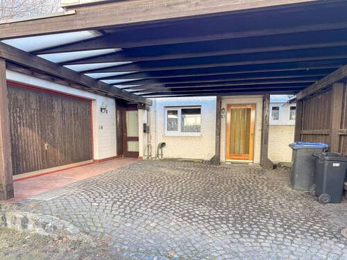 Koe REH am Waldrand-01 - 4 Zimmer Reihenendhaus zum Kaufen in Königstein im Taunus - Falkenstein