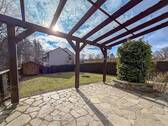 Koe REH am Waldrand-05 - 
