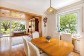 Esszimmeransicht 2 - 