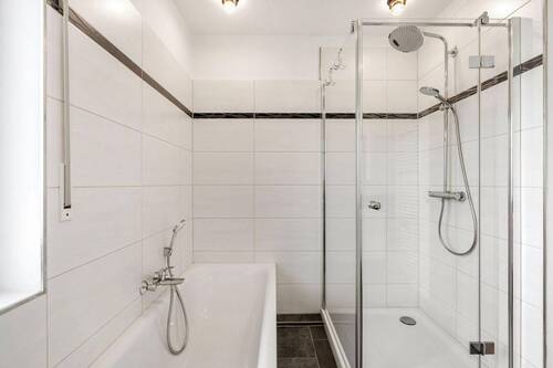 Badezimmeransicht 2 - 
