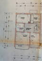 Grundriss Obergeschoss - 