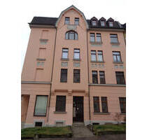IDEAL - günstige 3-Raum Wohnung - Plauen Haselbrunn