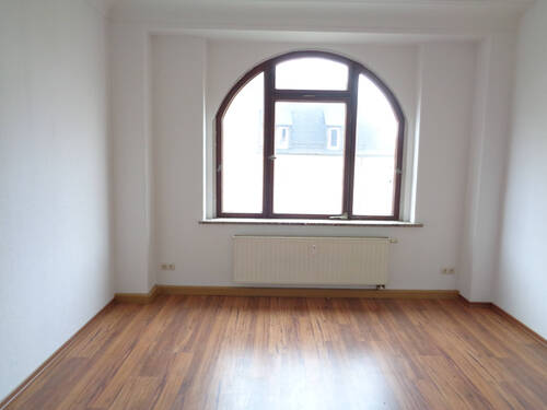 02 Wohnen - 3 Zimmer Etagenwohnung in Plauen