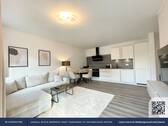 2.jpg - 2 Zimmer Etagenwohnung zur Miete in Henstedt-Ulzburg