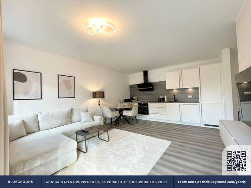 2.jpg - 2 Zimmer Etagenwohnung zur Miete in Henstedt-Ulzburg