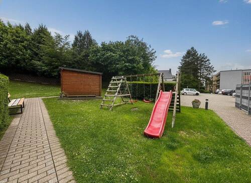 Spielplatz - 