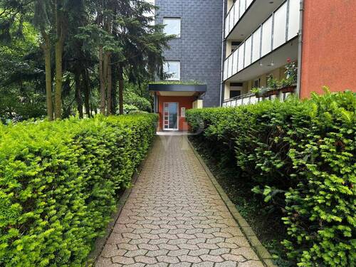 Eingangsbereich - 