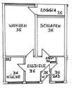 Grundriss - 