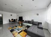 Wohnzimmer - 2 Zimmer Etagenwohnung zum Kaufen in Velbert