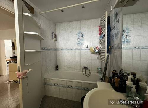 Badezimmer - 