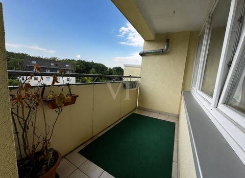 Balkon - 