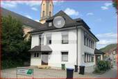 Stellplätze/ Personaleingang - Gepflegtes Bürogebäude mit Stellplätzen