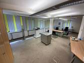 Büro/ Geschäftsräume EG - 