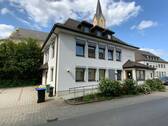 Blick aus der Nachbarschaft I - 1 Zimmer Büro zum Kaufen in Ebermannstadt