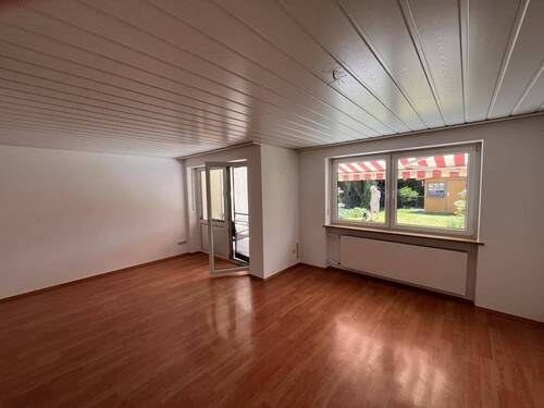 Wohnen - 