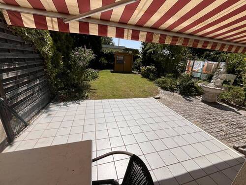 Südterrasse - 