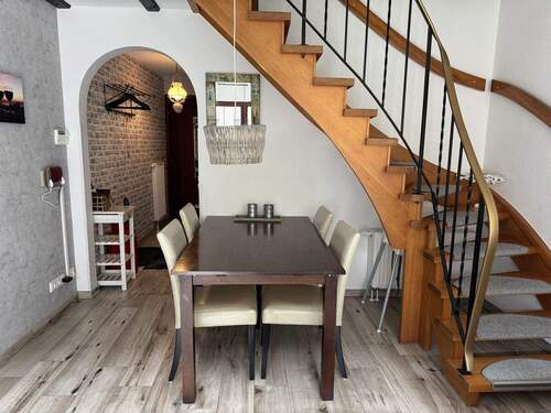 Treppe - 