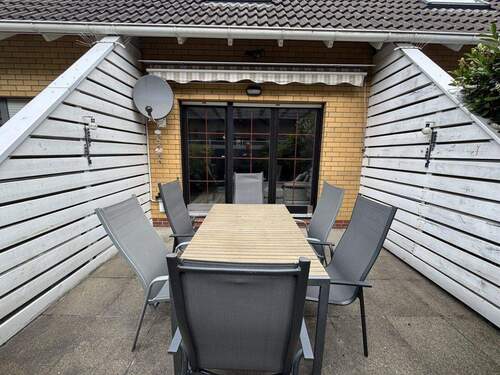 Terrasse - 