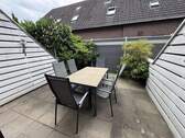 Terrasse - 