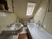 Badezimmer Obergeschoss - 