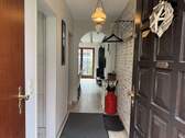 Hauseingang - 