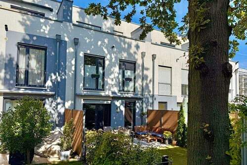 Einziehen und Wohlfühlen! - Einziehen und Wohlfühlen! Modernes Einfamilienhaus mit Komfort.