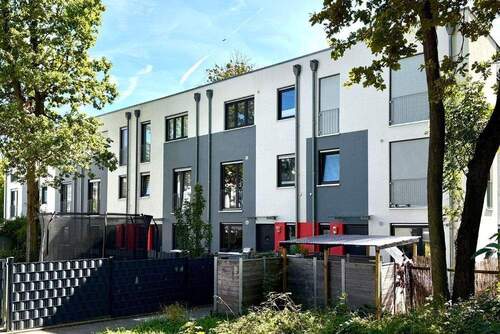 Modernes Einfamilienhaus mit Komfort - 4 Zimmer Reihenmittelhaus zum Kaufen in Bad Honnef