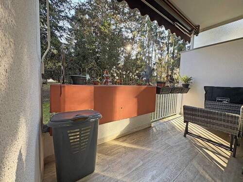 Balkon - Etagenwohnung mit 53,00 m² in Regensburg zum Kaufen