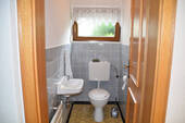 Gäste WC EG - 