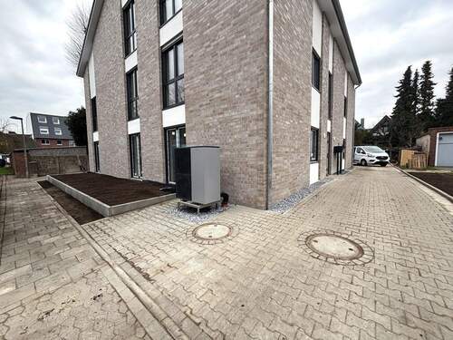 Bild 3 - 3 Zimmer Etagenwohnung in Rheine