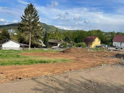 Grundstücke - Nur noch ein Grundstück zu haben - Baugrundstück in Kahla!