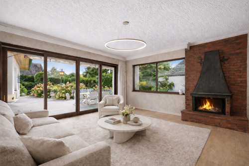 Visualisierung - 1 Zimmer Mehrfamilienhaus, Wohnhaus zum Kaufen in Berlin