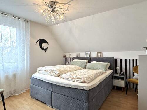 Schlafzimmer - 