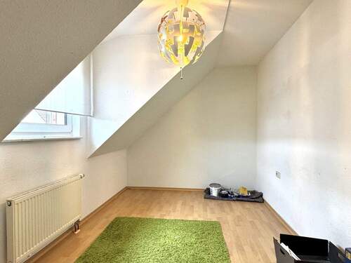 Kinderzimmer / Büro - 