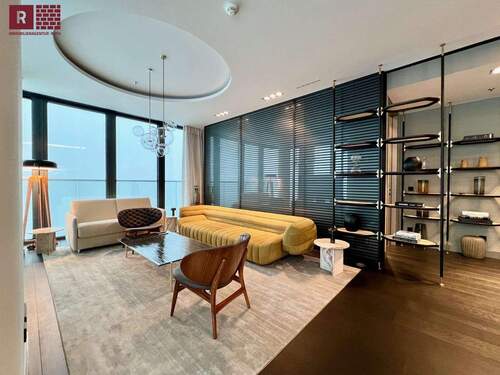 Bild 2 - 2 Zimmer Etagenwohnung zur Miete in Frankfurt am Main