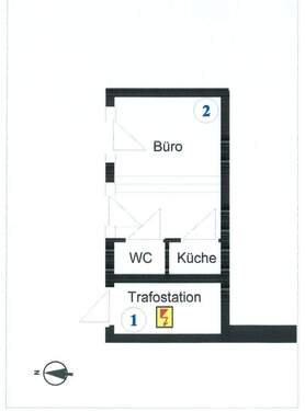 Haus 3 Ackerwand 15 - 