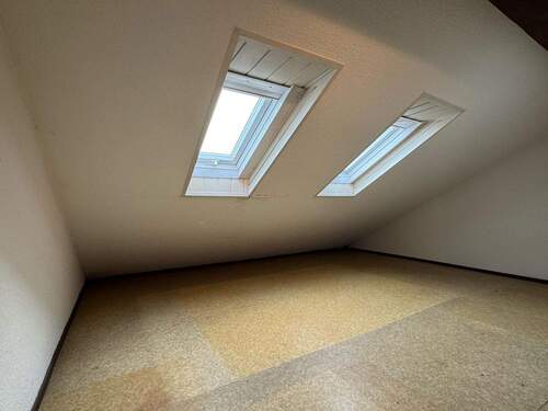 Dachgeschoss - 