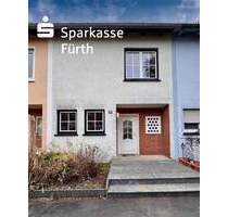 Ein-Zweifamilienhaus in Fürth - 389.000,00&nbsp;EUR Kaufpreis, ca.&nbsp; 86,00&nbsp;m&sup2;&nbsp;Wohnfl&auml;che in Fürth (PLZ: 90766) Eigenes Heim