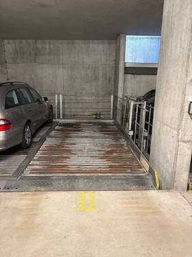 TG 31 - Zentraler Tiefgaragenstellplatz in Lörrach