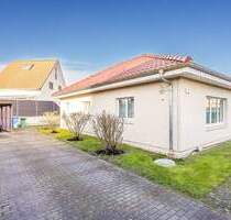 Attraktives Bungalow-Angebot in Schönefeld - einmalige Gelegenheit!