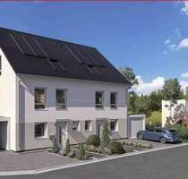 Letzte Chance in Top-Lage: Exklusives KfW-40-QNG-Einfamilienhaus mit PV & WP - 141 m² Wohnkomfort - Gau-Algesheim