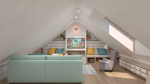 Dachspitze (Optional) - 